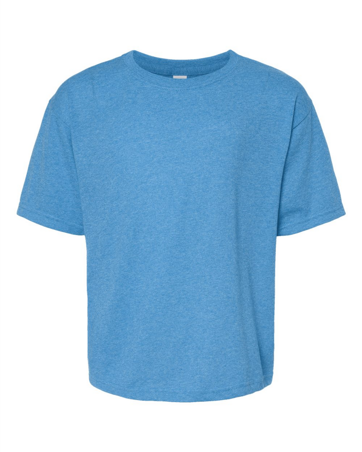 Gold Soft Touch - Youth T-Shirt - M&O 4850