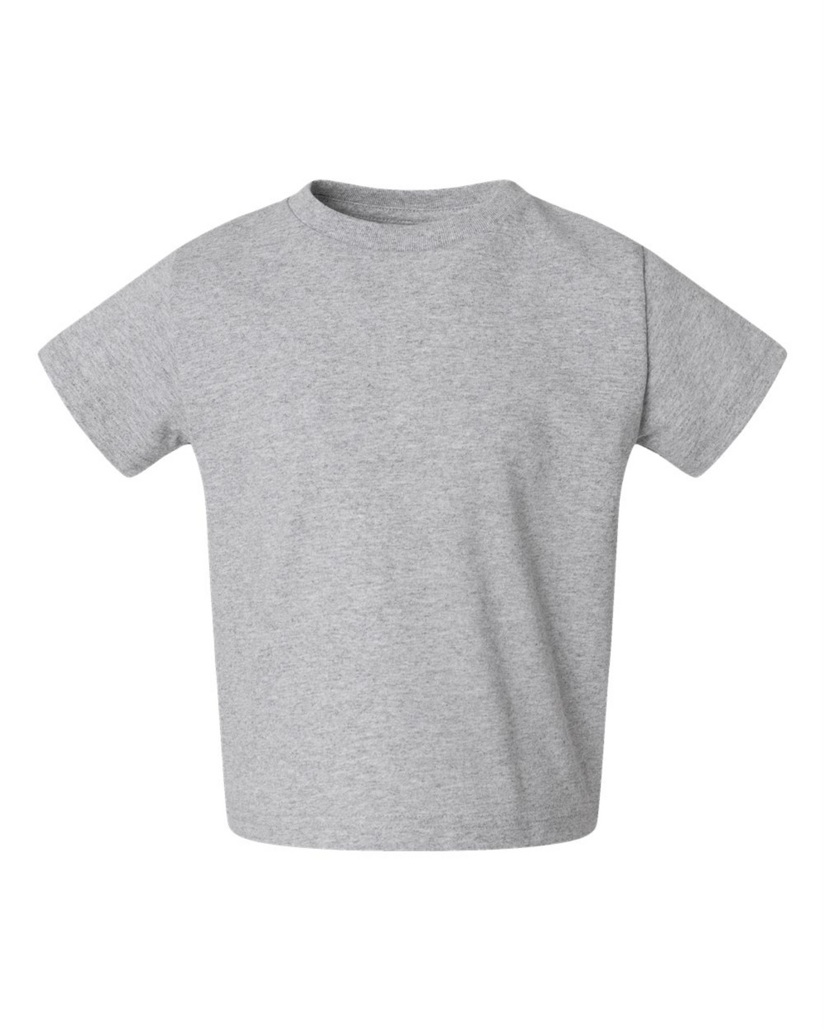 Toddler Cotton Jersey Tee - Rabbit Skins 3301T