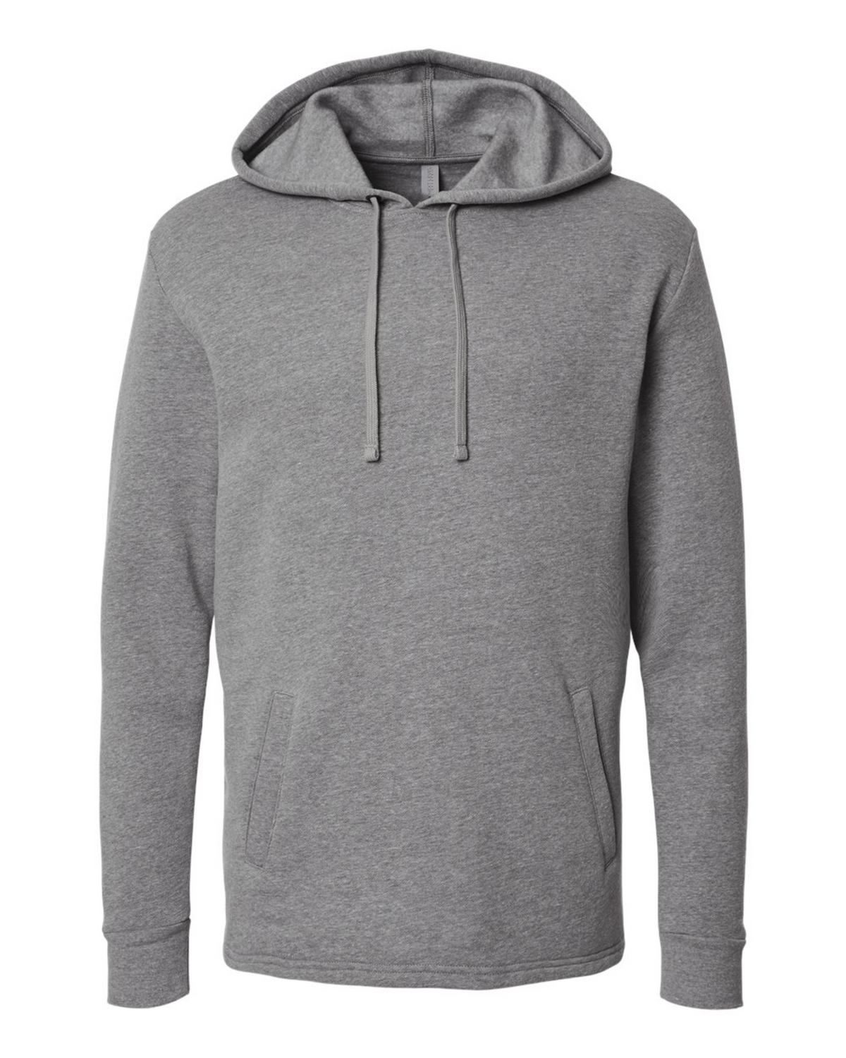 Malibu Welt Pocket Hoodie - Next Level 9300