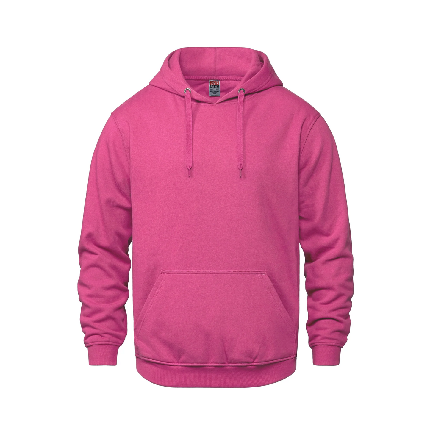 Vault - Pullover Hoodie - L00550 & L0550Y