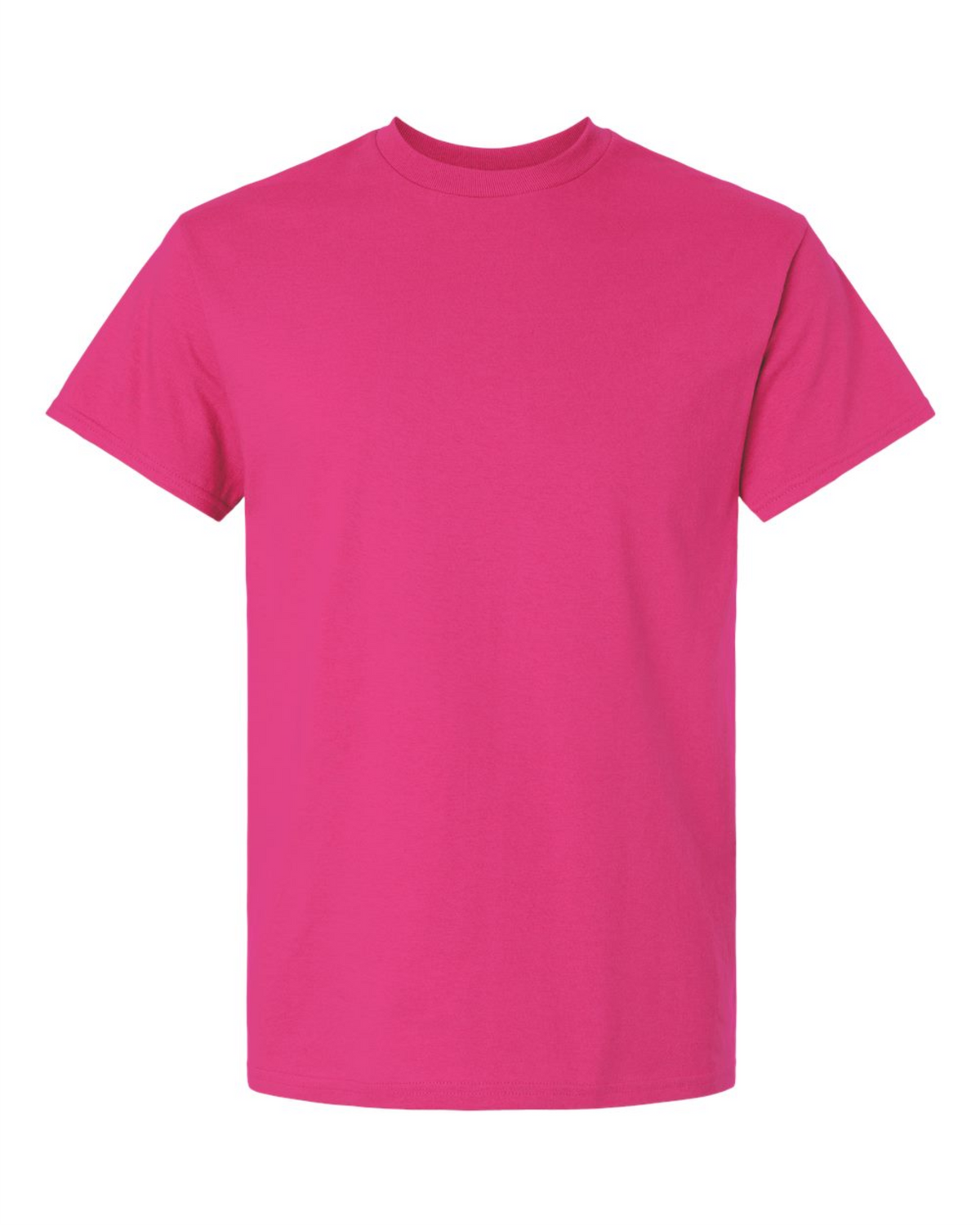 Mens T-Shirt - Ultra Cotton - Gildan 2000