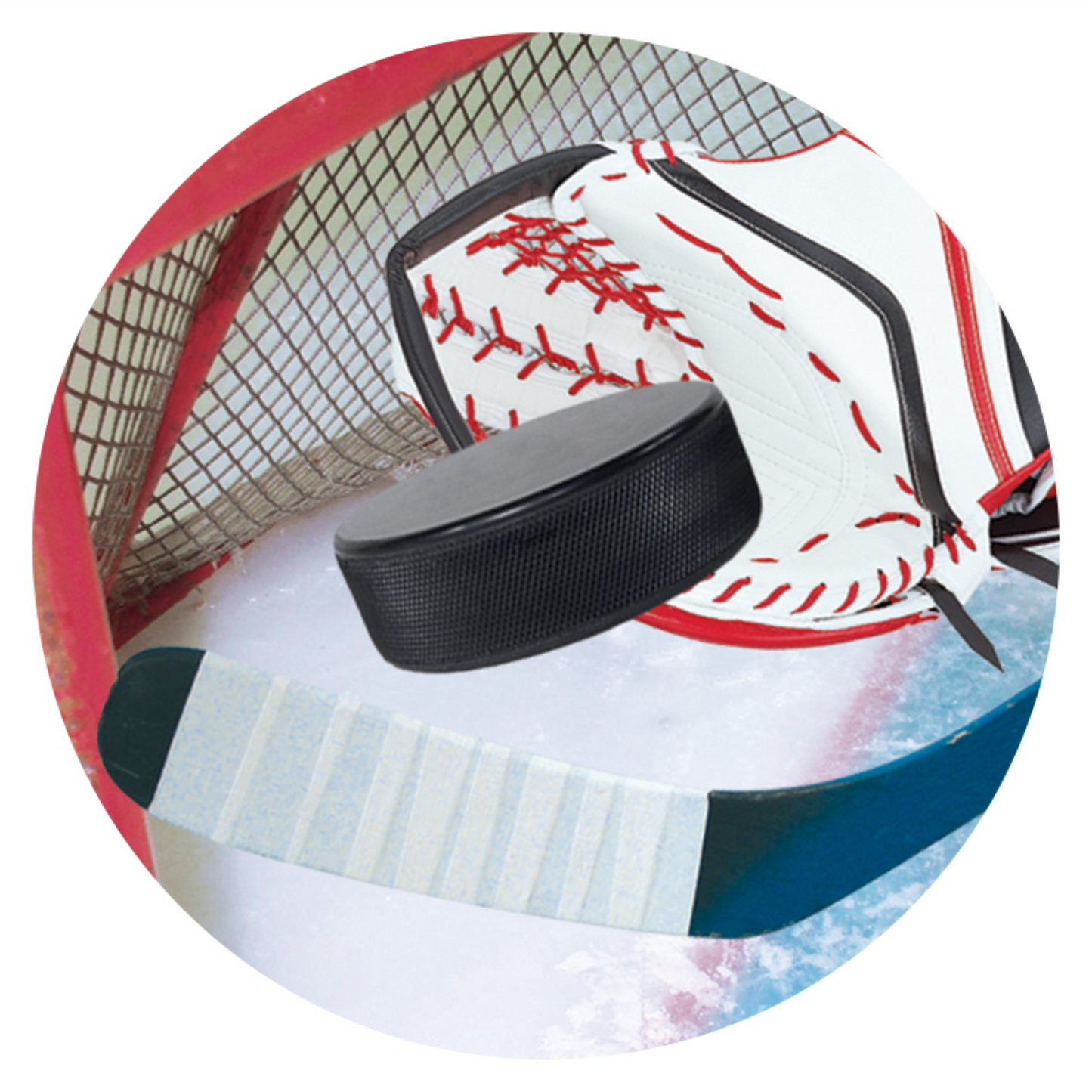 Solar Series Trophy Gold with 3D Insert 7’’ 8’’ & 9’’