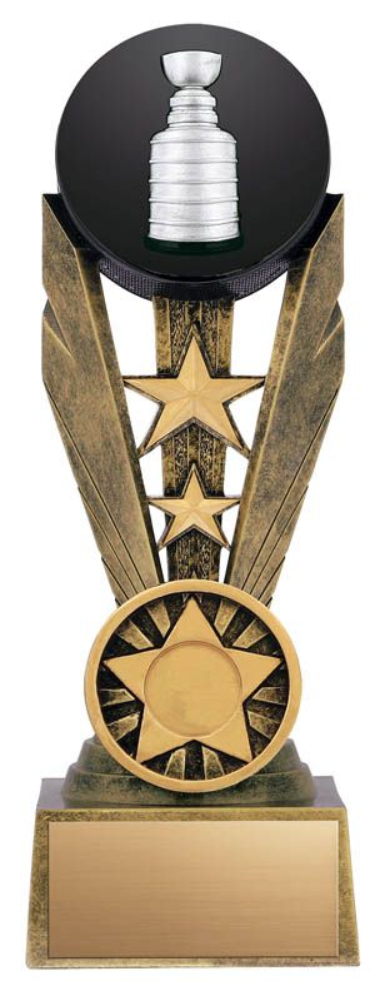Hockey Trophy - Zenith Series