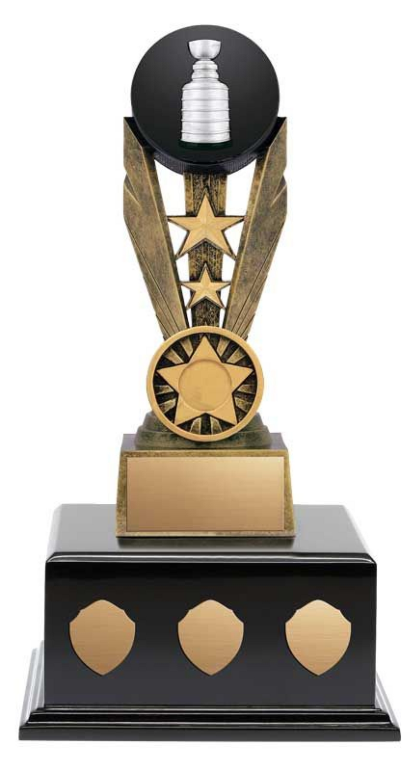 Hockey Trophy - Zenith Series
