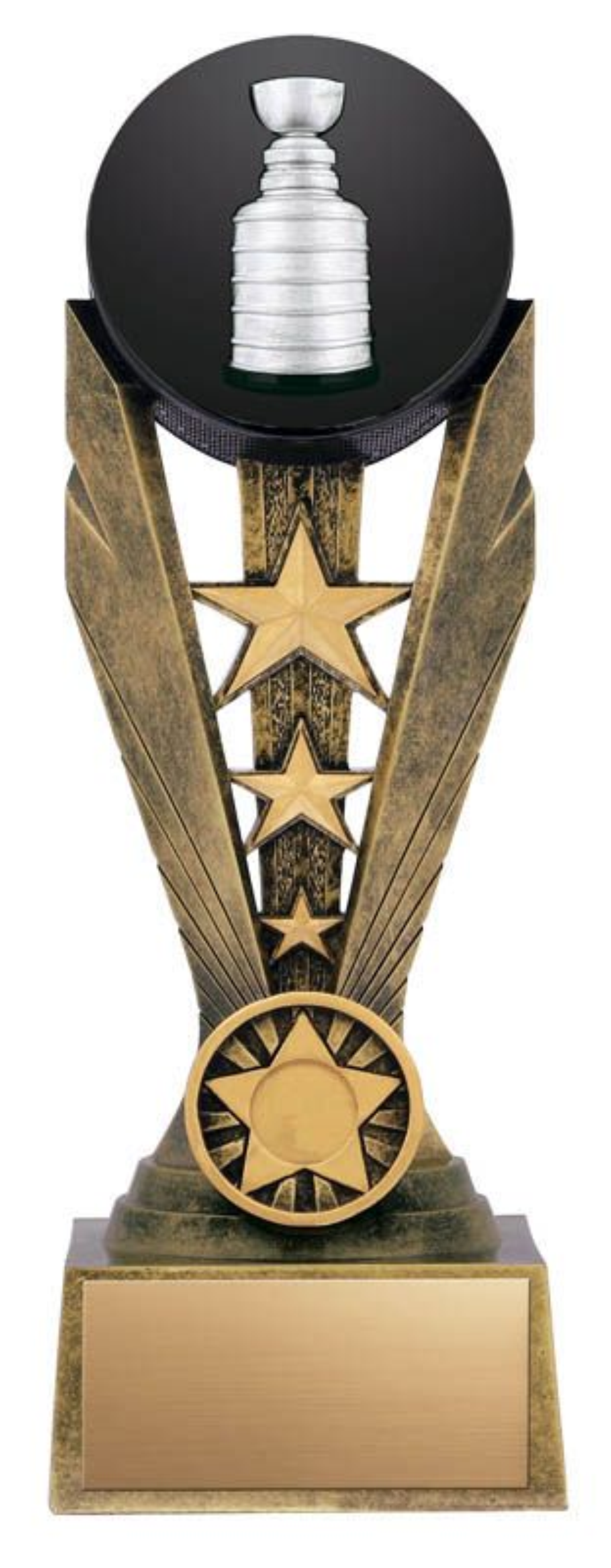 Hockey Trophy - Zenith Series