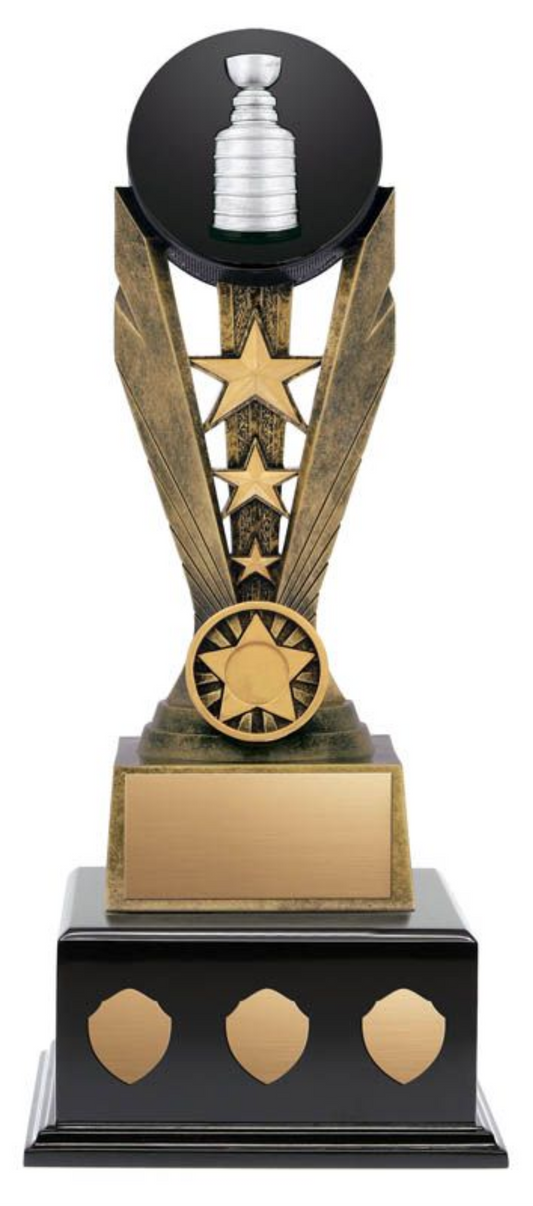 Hockey Trophy - Zenith Series