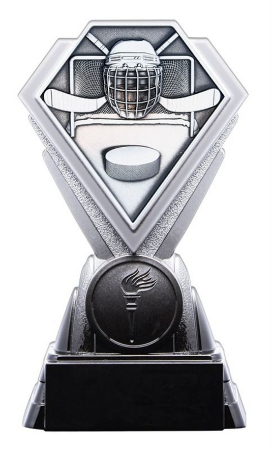 Hockey Trophy - Diamond Series