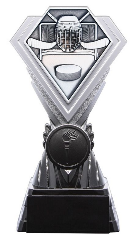 Hockey Trophy - Diamond Series
