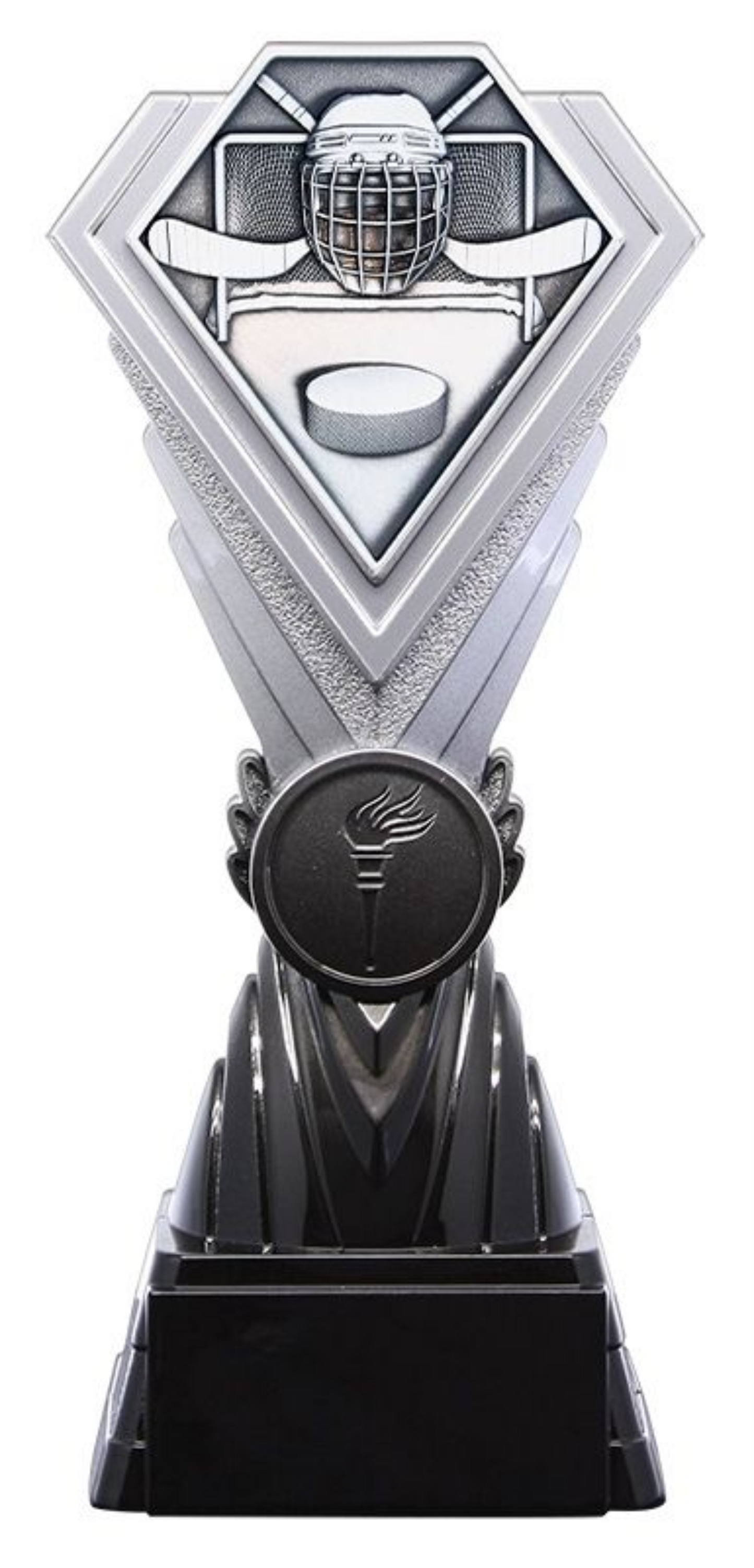 Hockey Trophy - Diamond Series