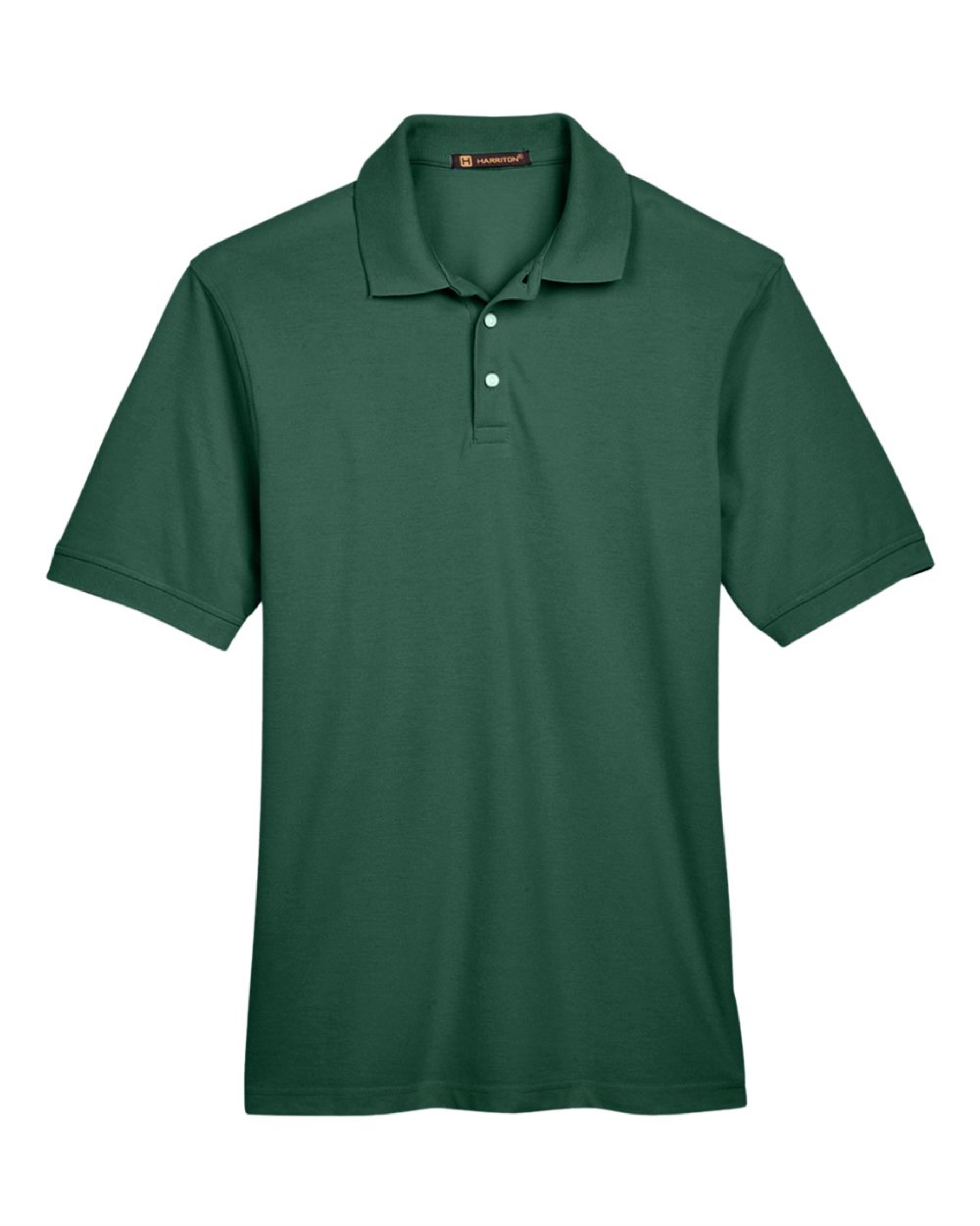 Men's Easy Blend™ Polo - Harriton M265