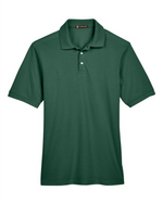 Men's Easy Blend™ Polo - Harriton M265