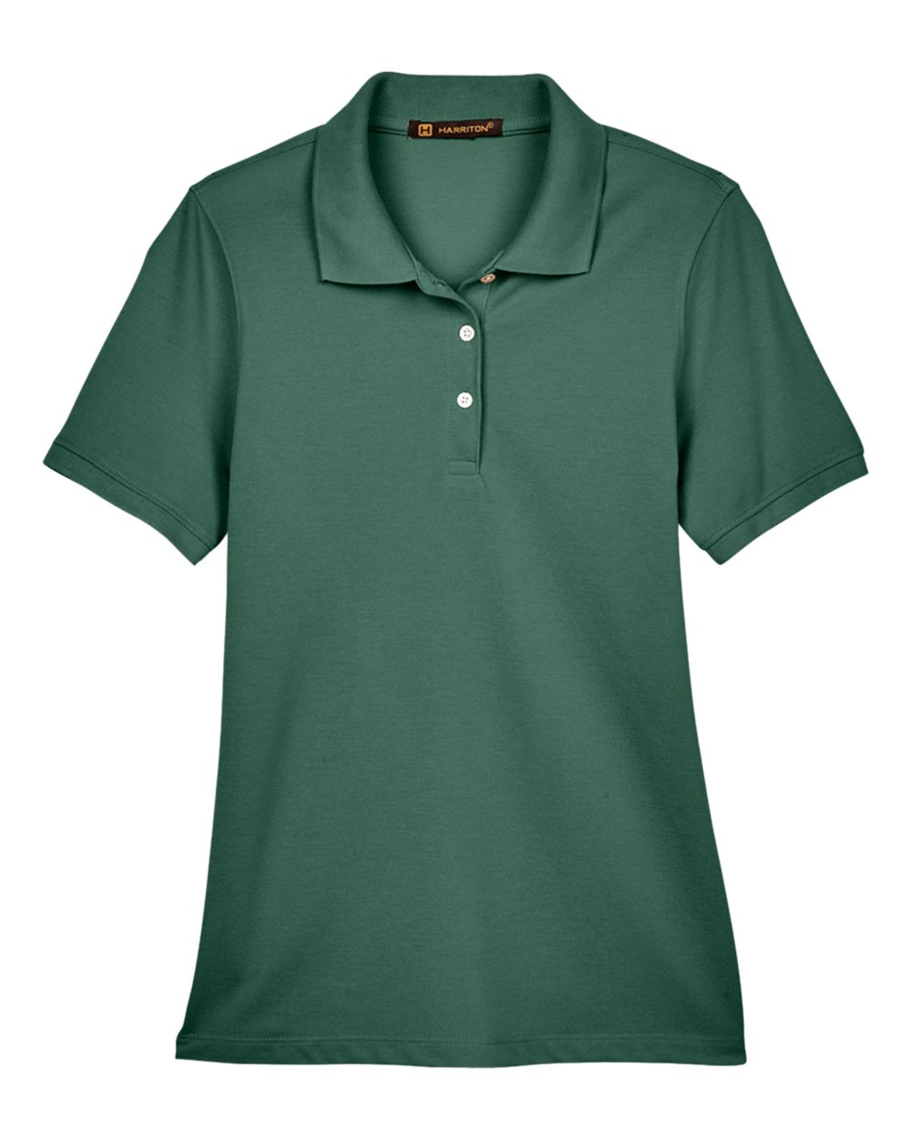 Women's Easy Blend Polo - Harriton M265W