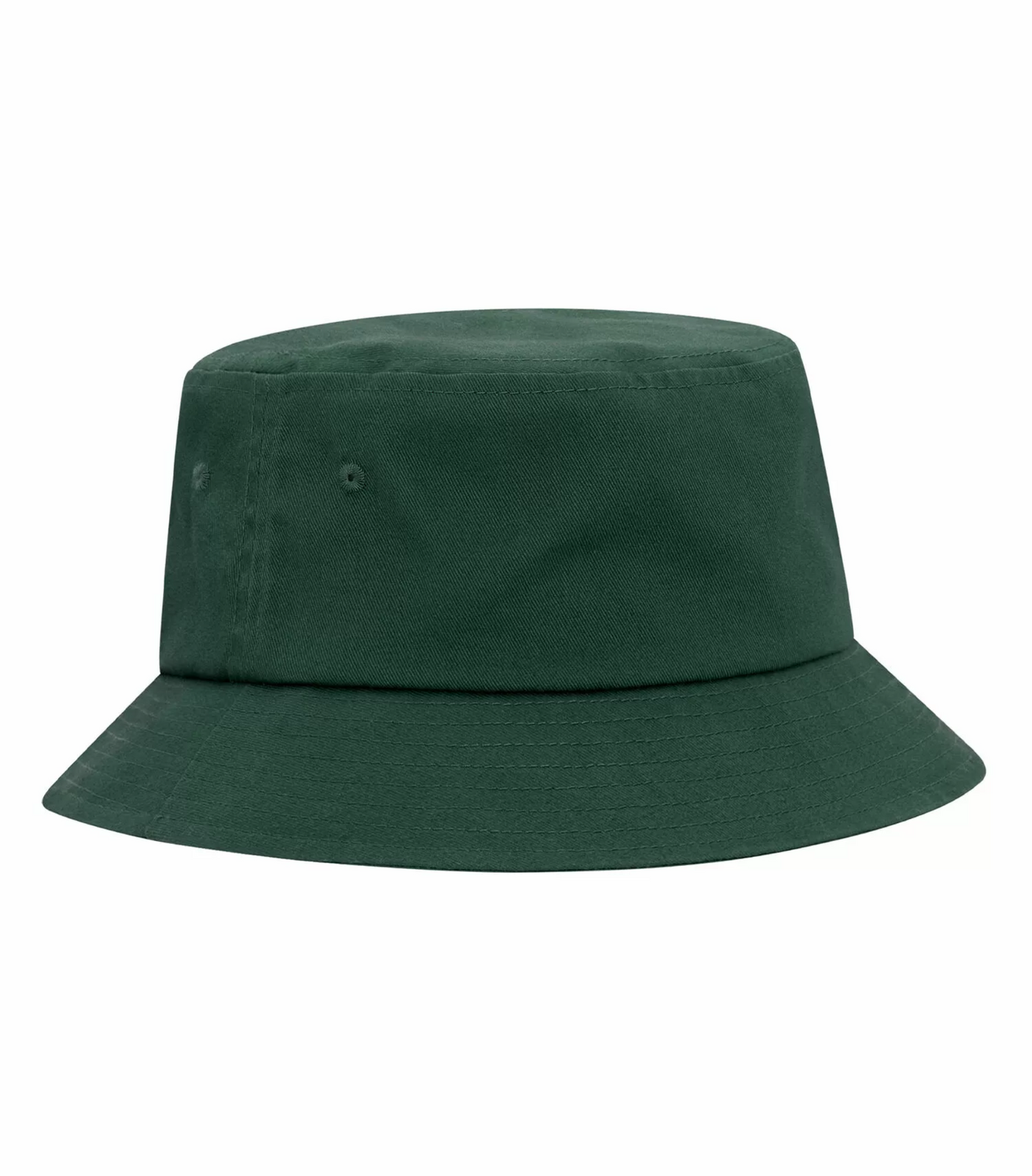 Cotton Twill Bucket Hat - C1302