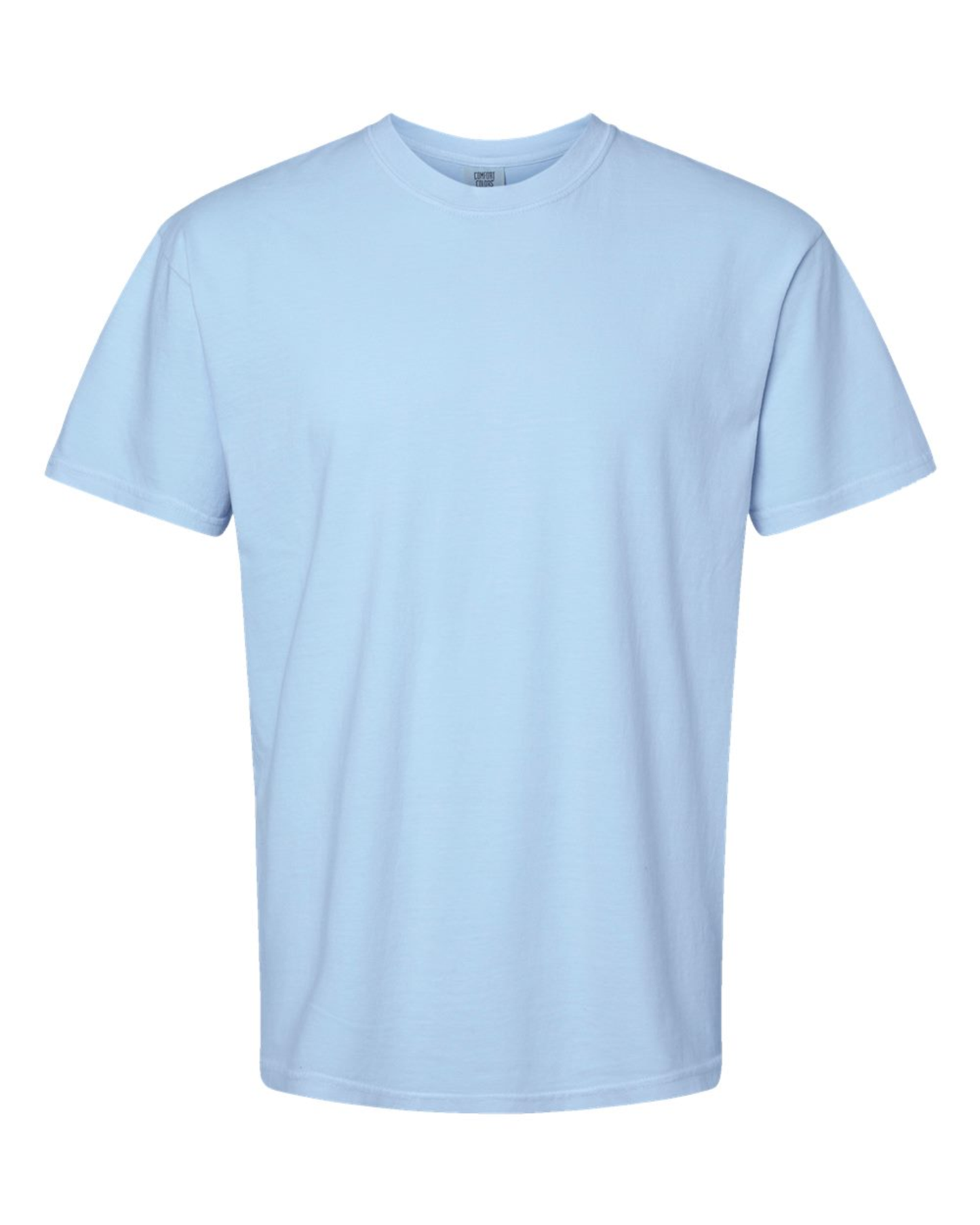 Adult T-Shirt - Heavyweight Cotton - Gildan 1717