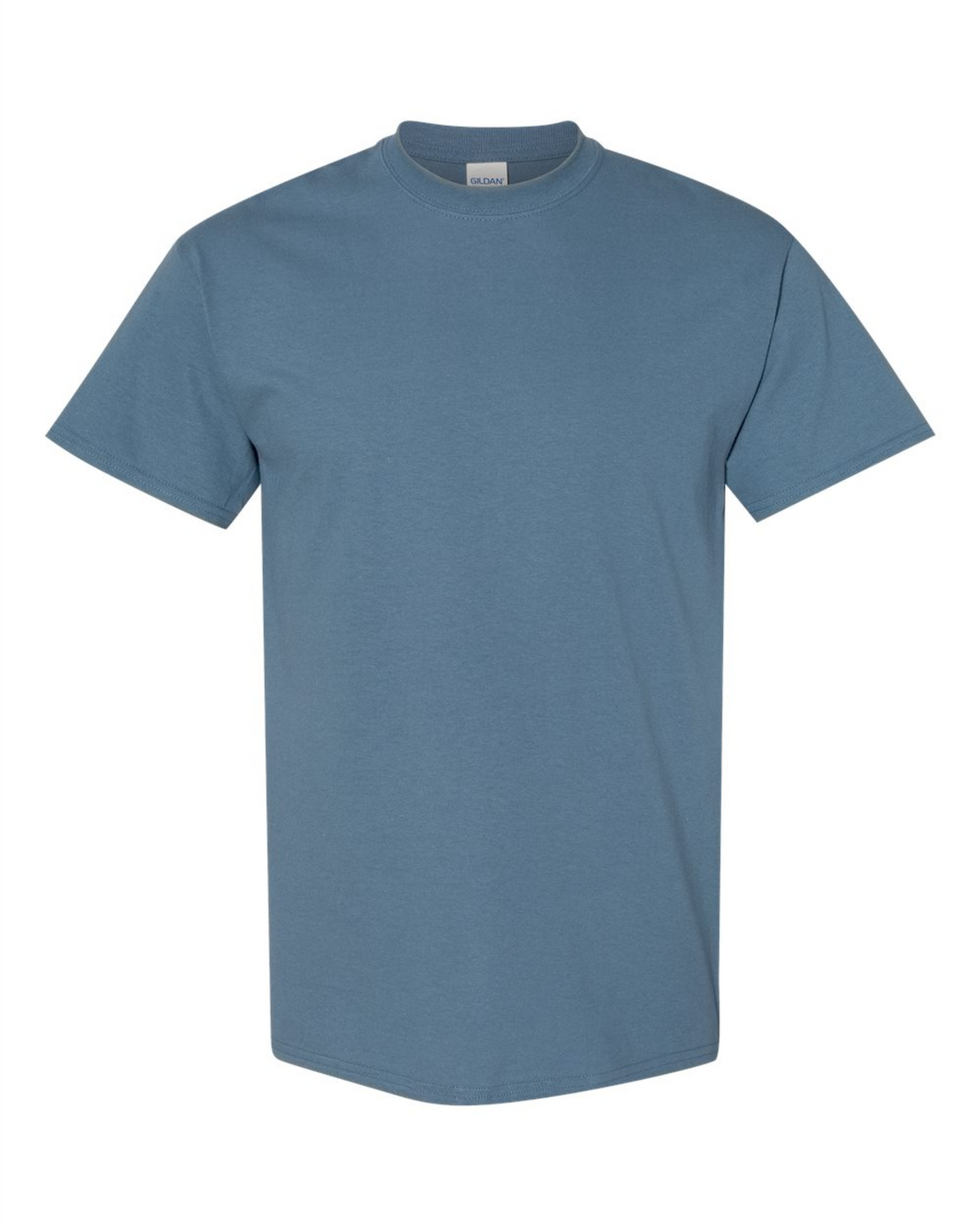 Mens T-Shirt - Cotton - Gildan 5000