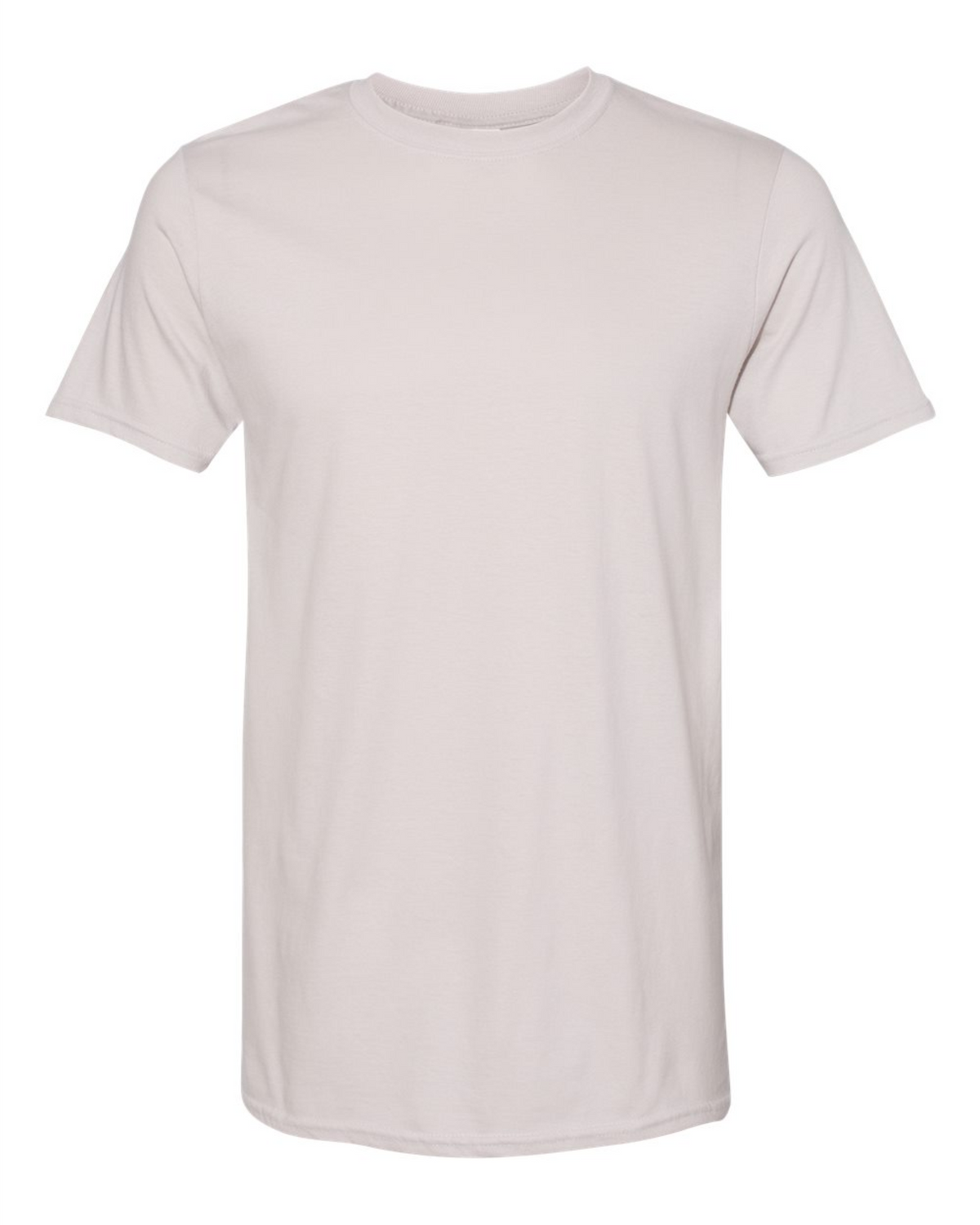 Mens T-Shirt - Softstyle Cotton - Gildan 64000