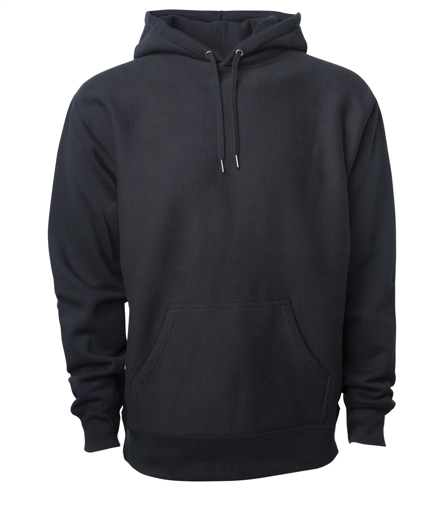 Legend - Premium Heavyweight Cross-Grain Hooded Men's Sweatshirt - Independent Trading Co. IND5000P