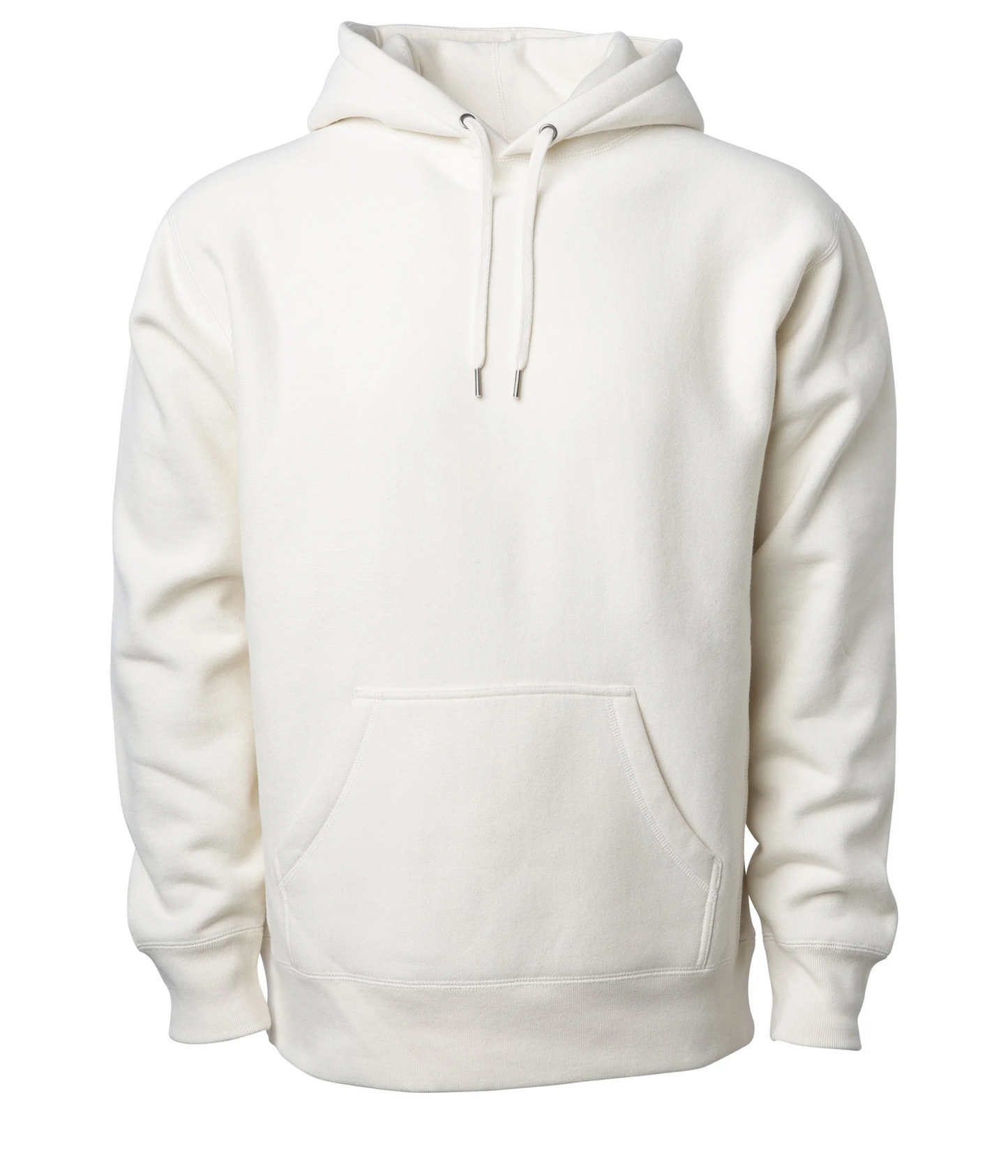 Legend - Premium Heavyweight Cross-Grain Hooded Men's Sweatshirt - Independent Trading Co. IND5000P