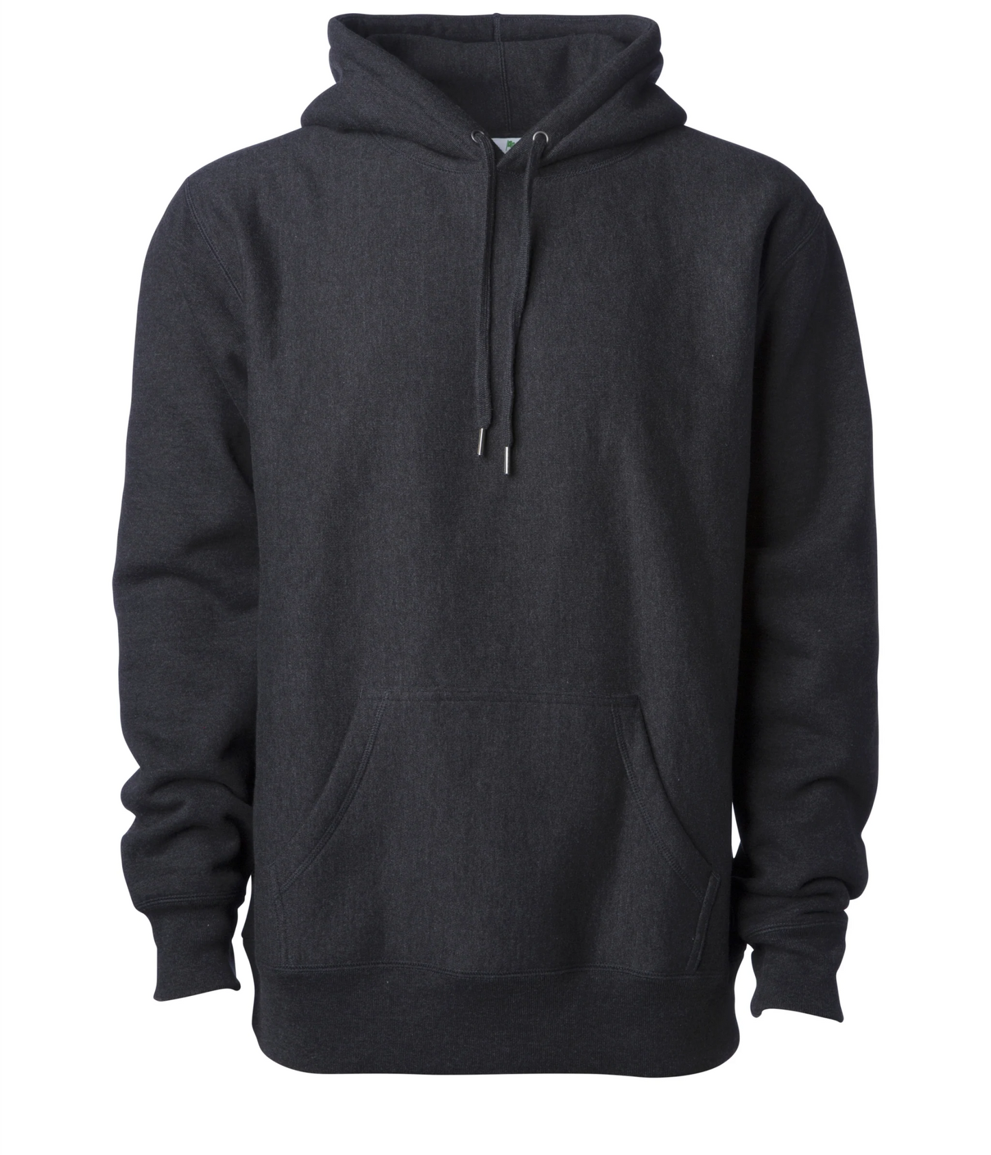 Legend - Premium Heavyweight Cross-Grain Hooded Men's Sweatshirt - Independent Trading Co. IND5000P