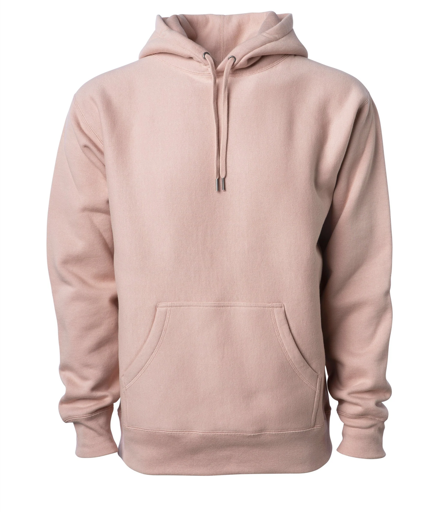 Legend - Premium Heavyweight Cross-Grain Hooded Men's Sweatshirt - Independent Trading Co. IND5000P