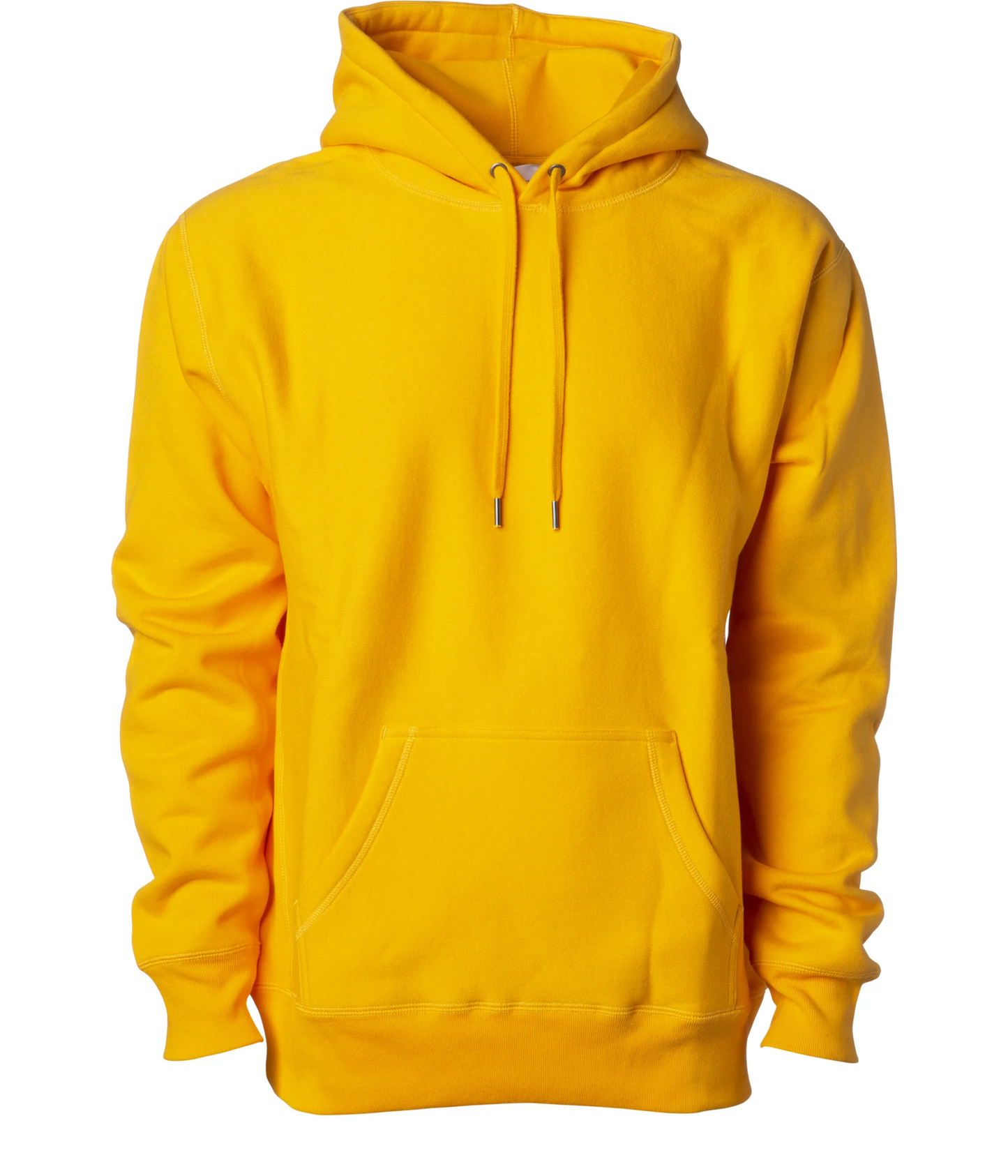 Legend - Premium Heavyweight Cross-Grain Hooded Men's Sweatshirt - Independent Trading Co. IND5000P