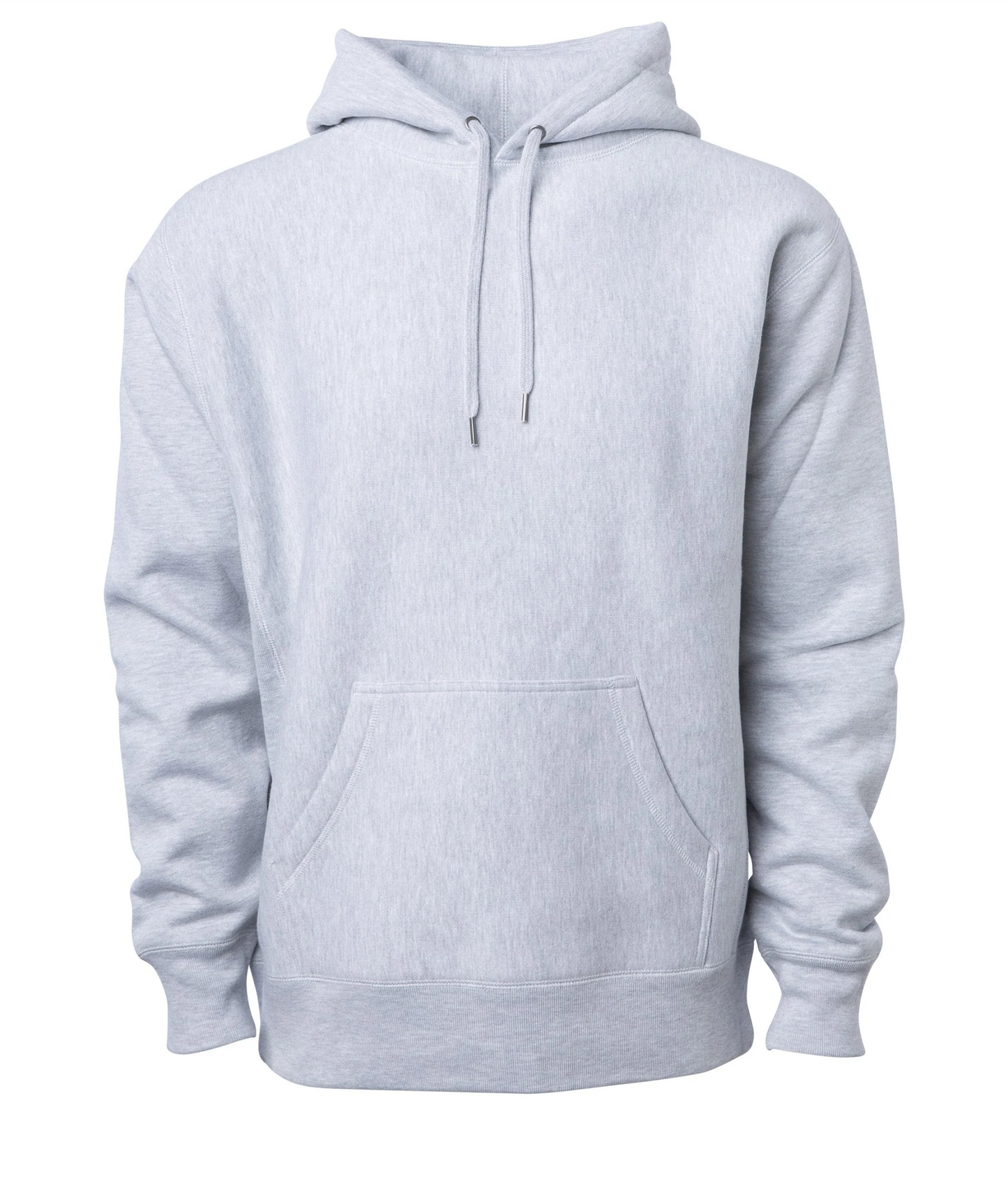 Legend - Premium Heavyweight Cross-Grain Hooded Men's Sweatshirt - Independent Trading Co. IND5000P