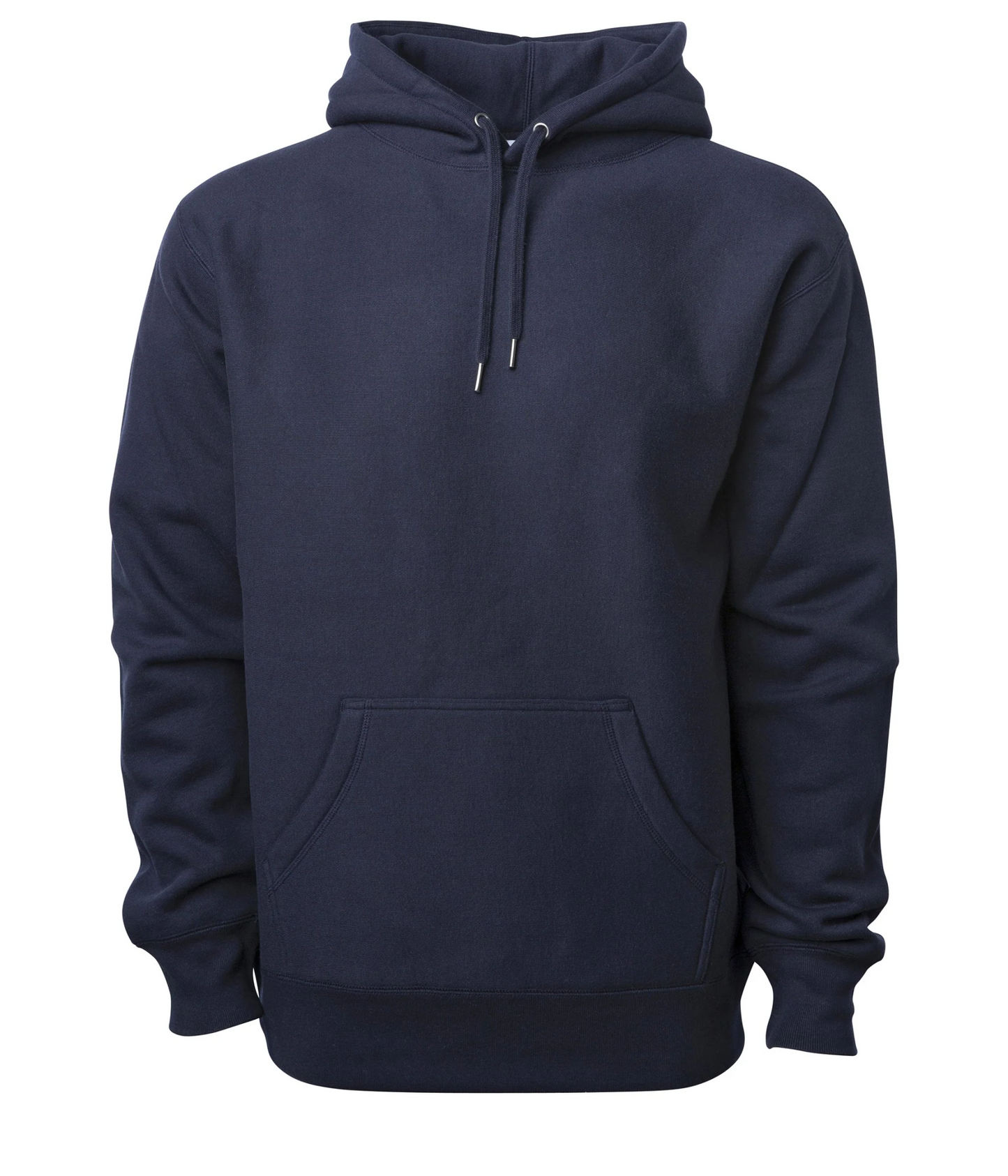 Legend - Premium Heavyweight Cross-Grain Hooded Men's Sweatshirt - Independent Trading Co. IND5000P