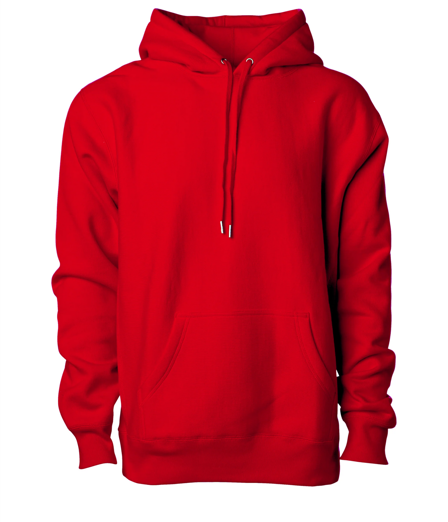 Legend - Premium Heavyweight Cross-Grain Hooded Men's Sweatshirt - Independent Trading Co. IND5000P