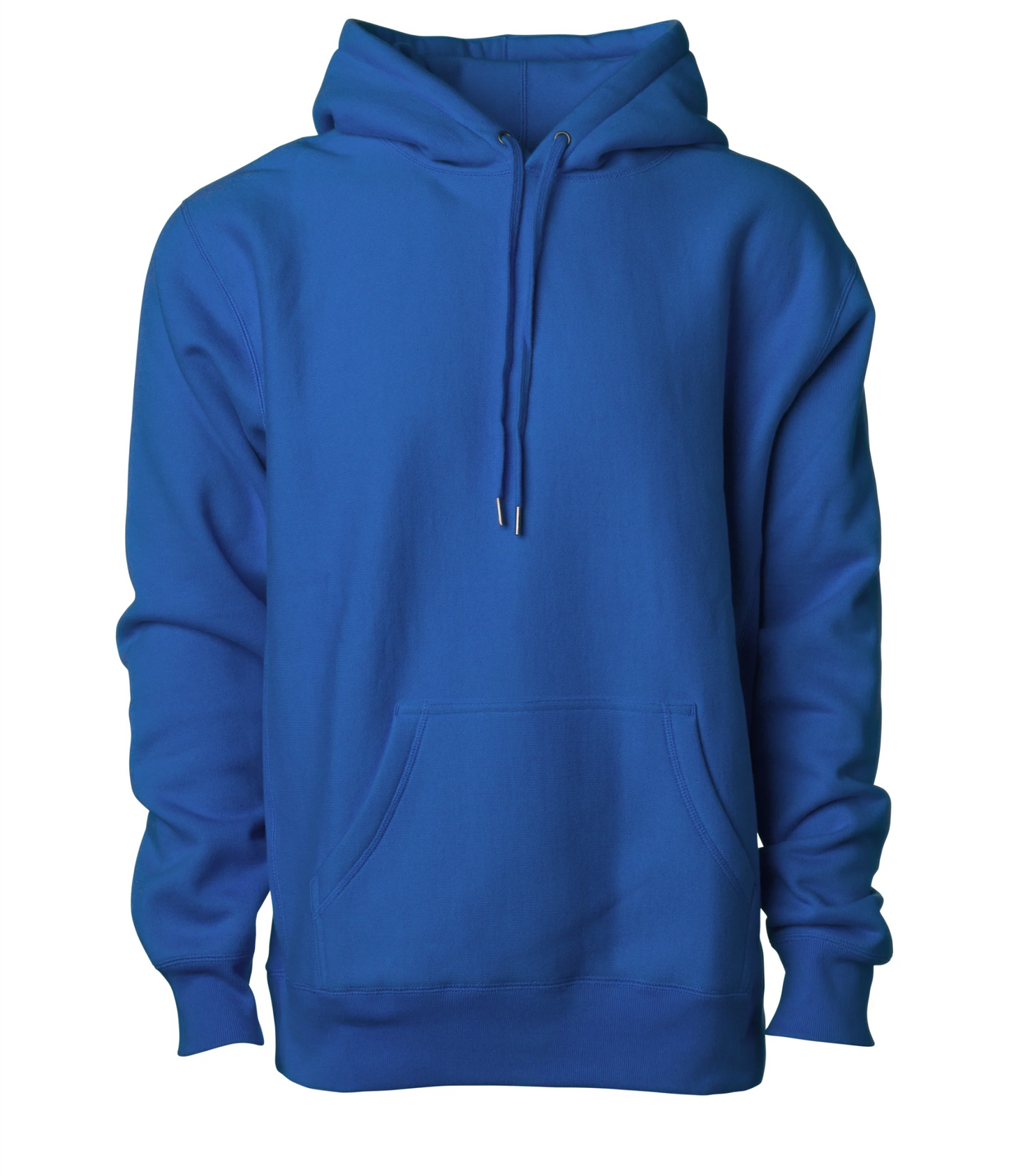 Legend - Premium Heavyweight Cross-Grain Hooded Men's Sweatshirt - Independent Trading Co. IND5000P