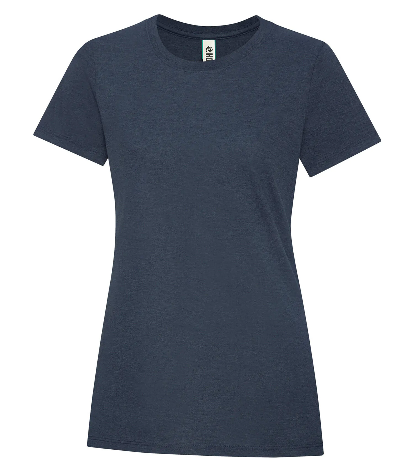 KOI Element Triblend Ladies' Tee