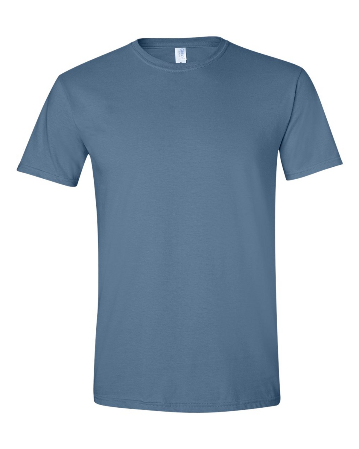 Mens T-Shirt - Softstyle Cotton - Gildan 64000