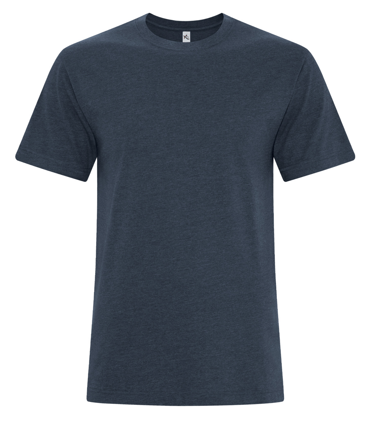 KOI Element Ring Spun CVC Tee