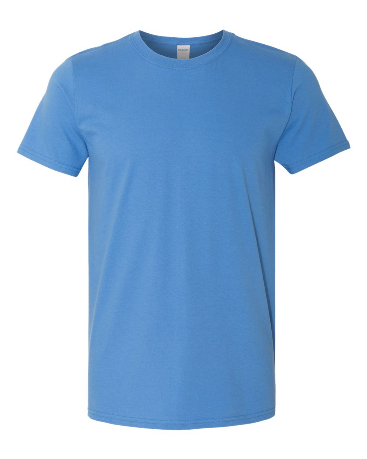 Mens T-Shirt - Softstyle Cotton - Gildan 64000