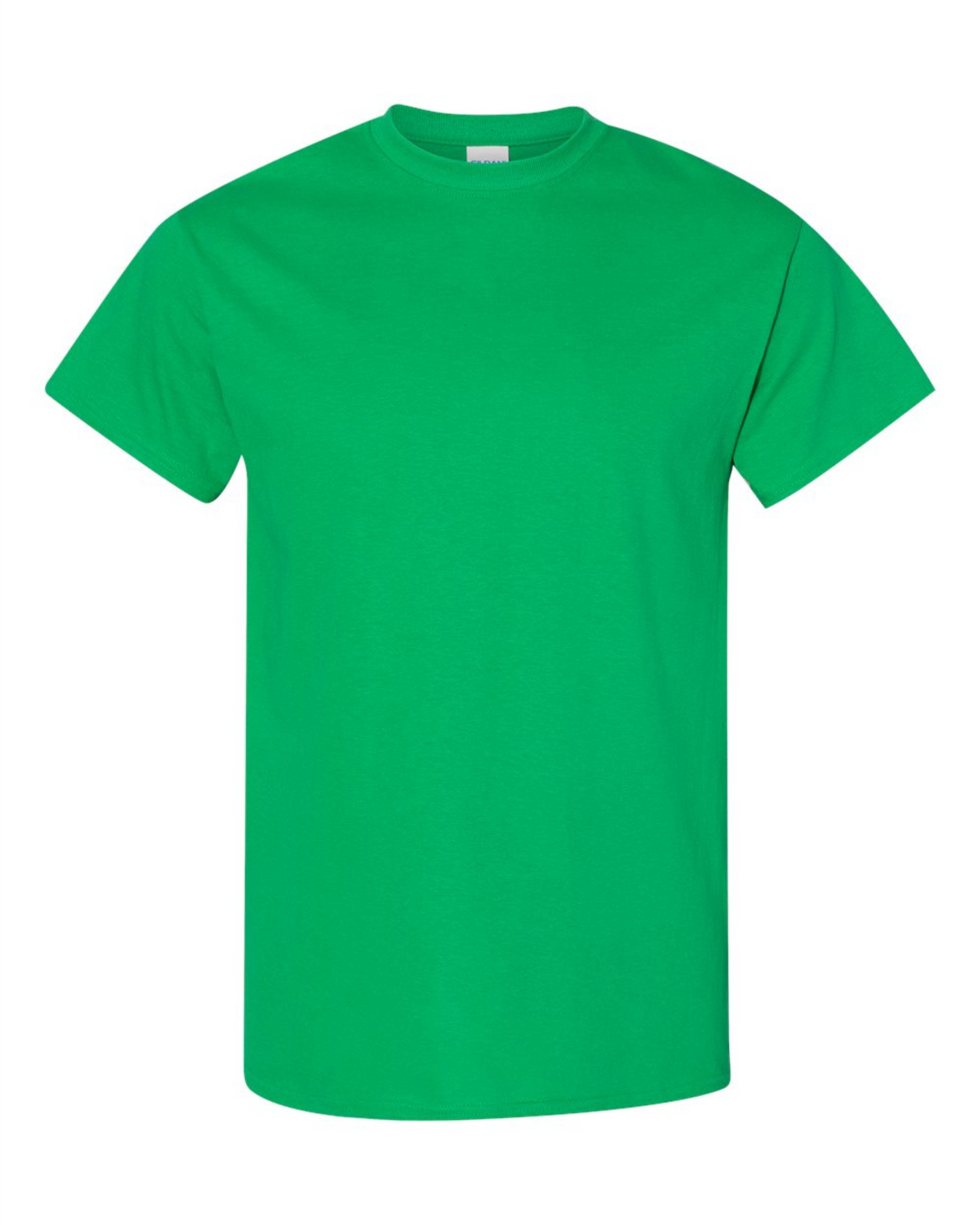 Mens T-Shirt - Cotton - Gildan 5000