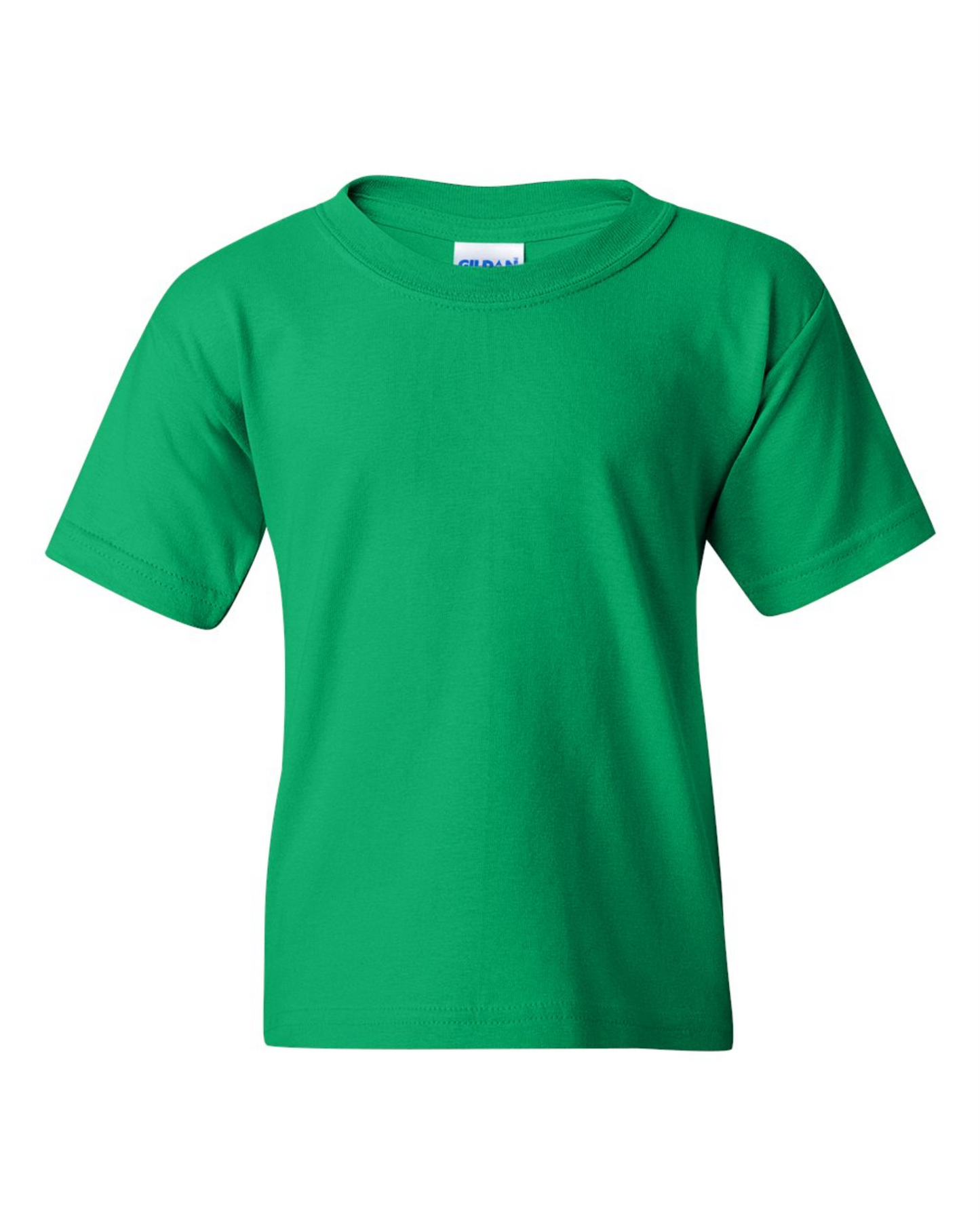 Youth T-Shirt - Cotton - Gildan 5000B
