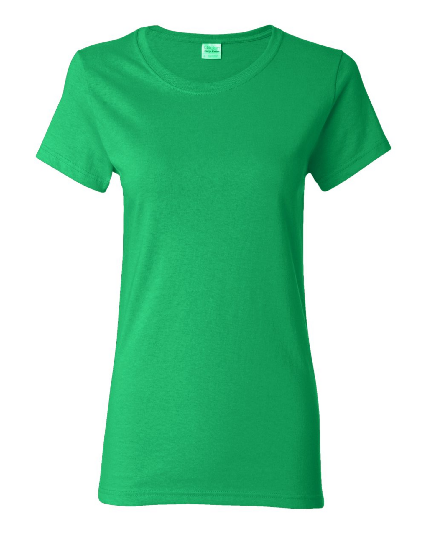 Ladies T-Shirt - Cotton - Gildan 5000L