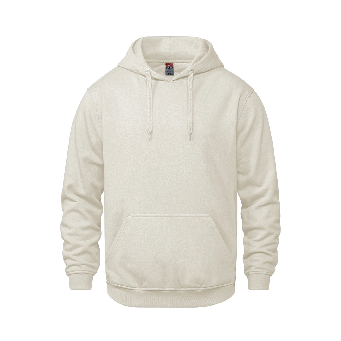 Vault - Pullover Hoodie - L00550 & L0550Y