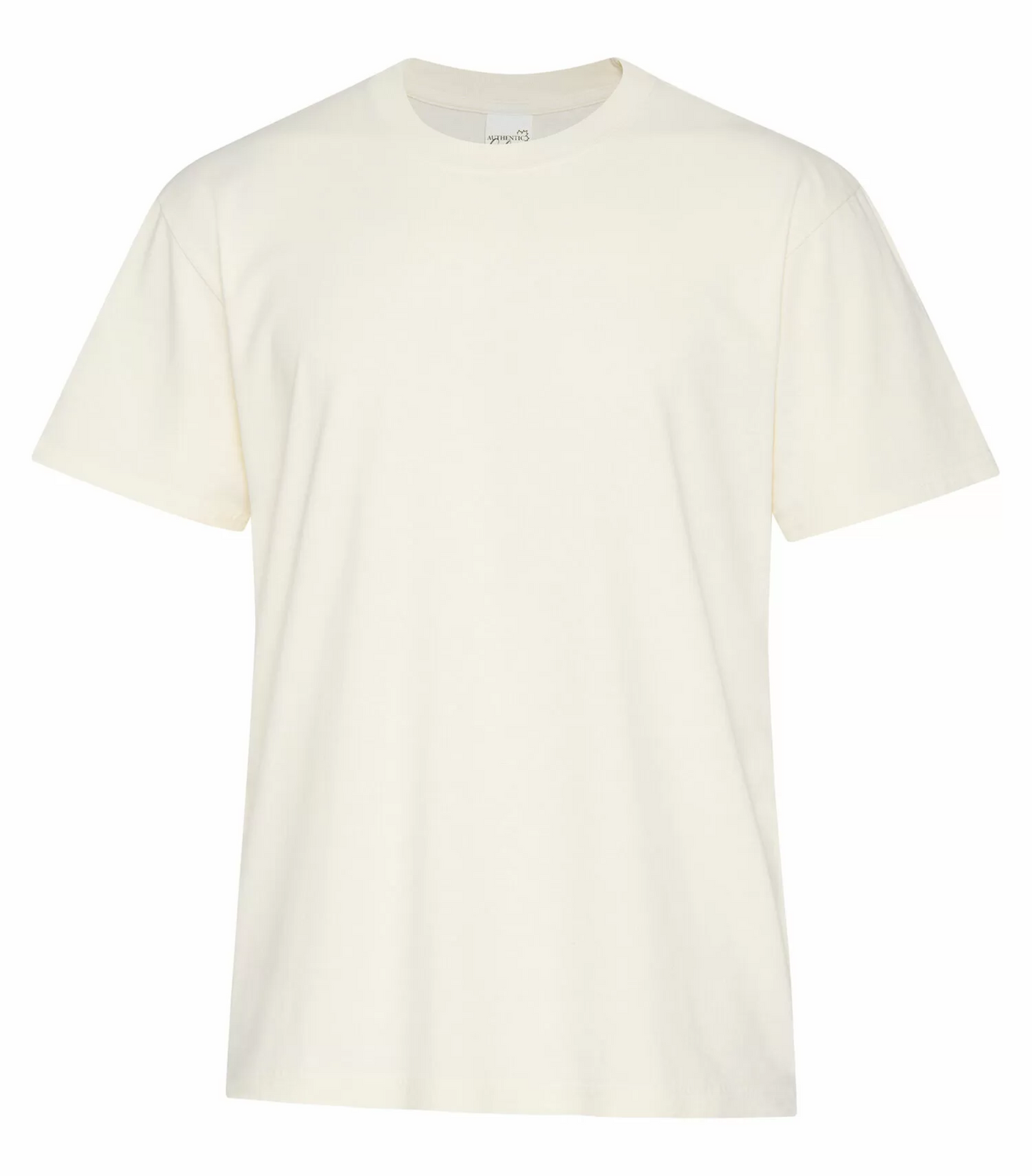 Garment-Dyed Heavyweight Tee - ATC Authentic Colours