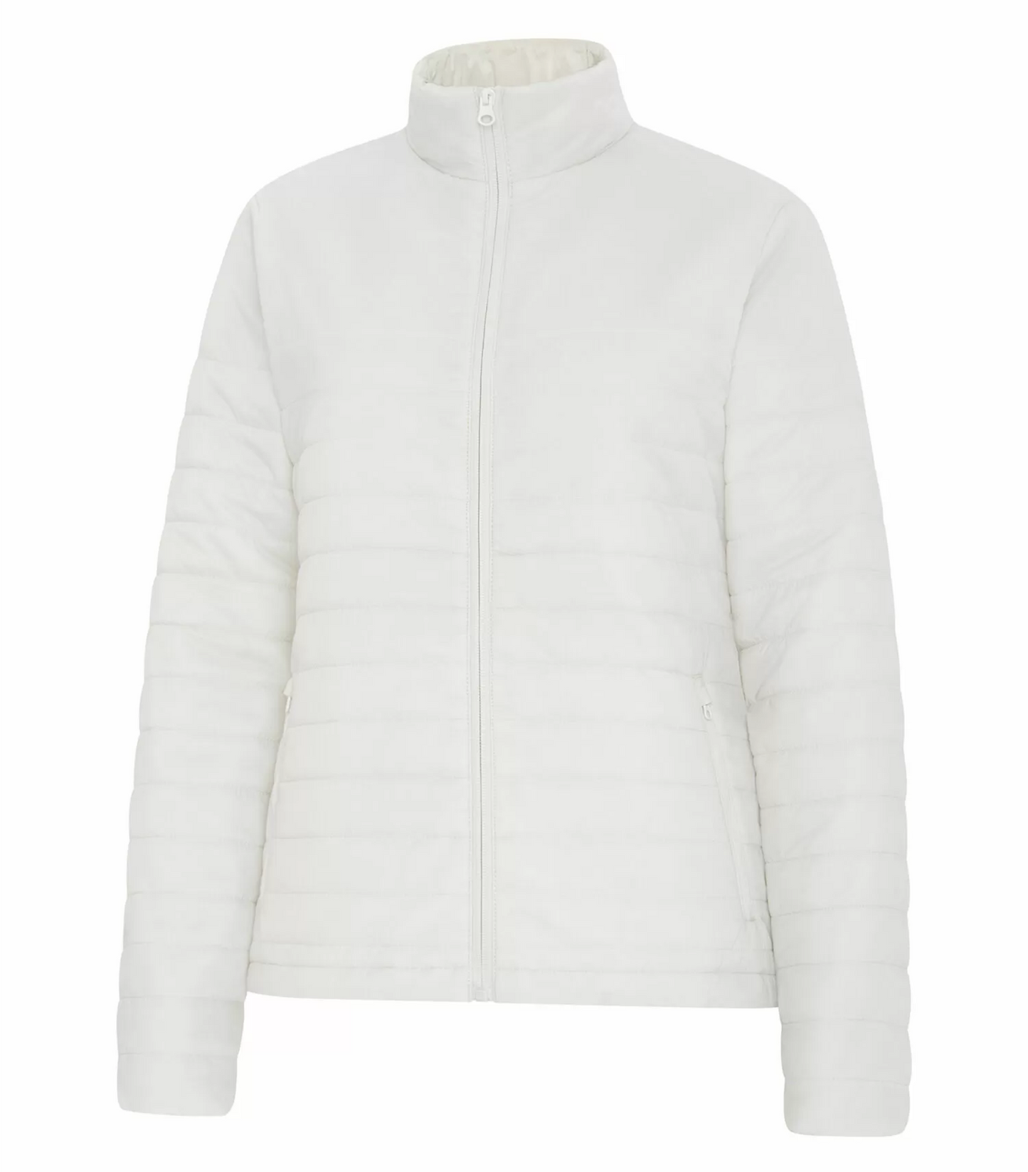 CH ESSENTIAL - Go To Puffy Ladies' Jacket - CH7690L
