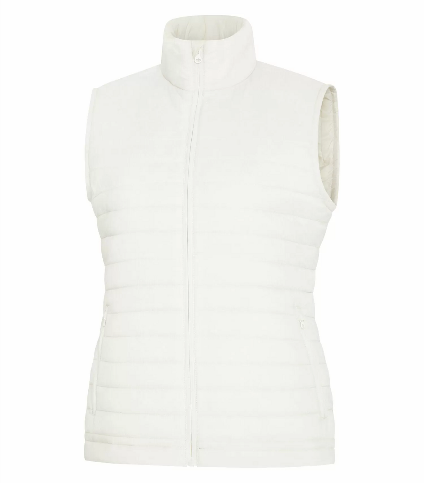 CH ESSENTIAL - Go To Puffy Ladies' Vest - CH7691L