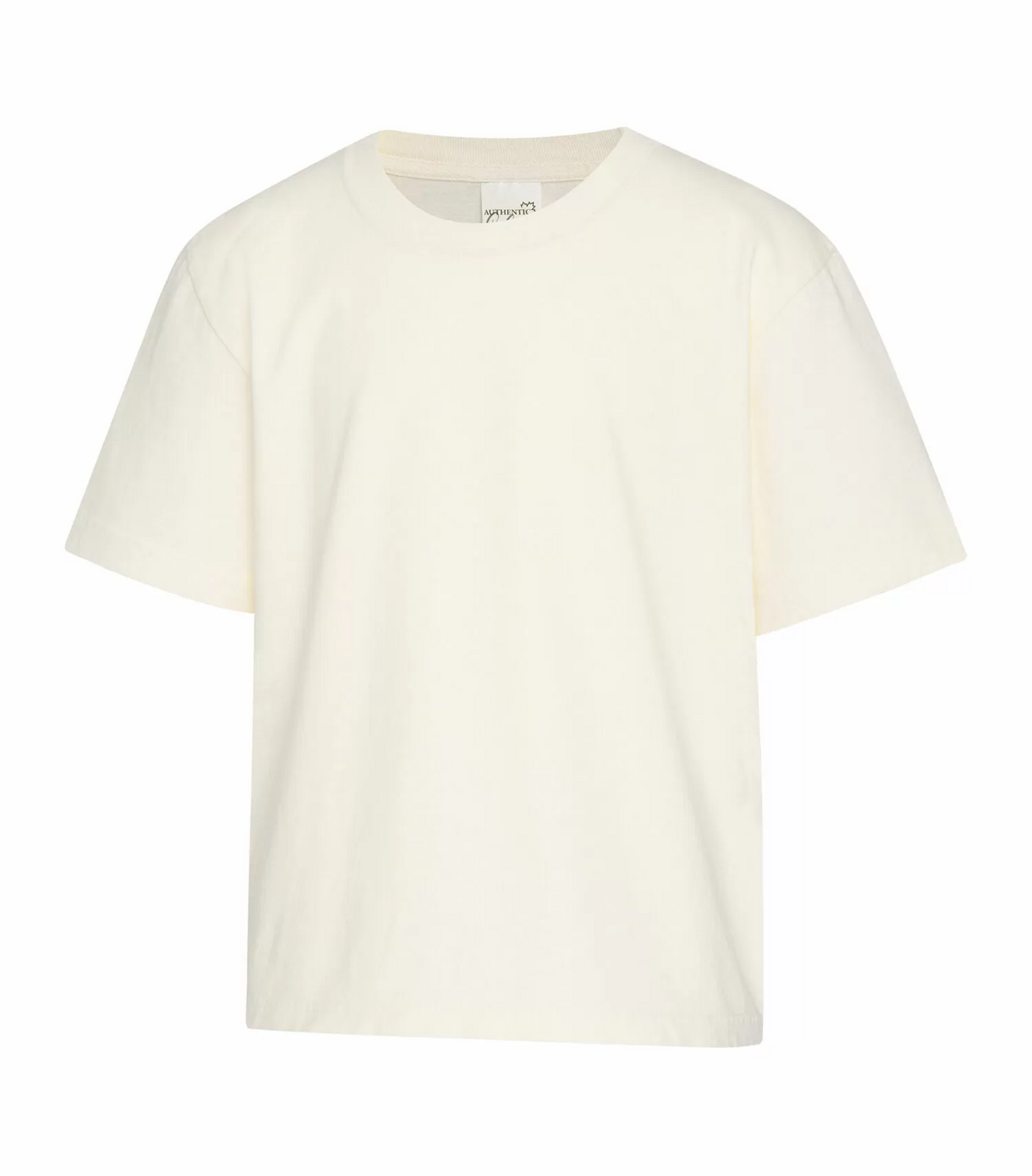 Garment-Dyed Heavyweight Youth Tee - ATC Authentic Colours