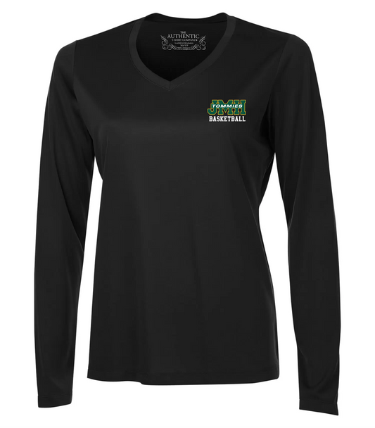 JMH Girls Basketball - Warm Up Jersey