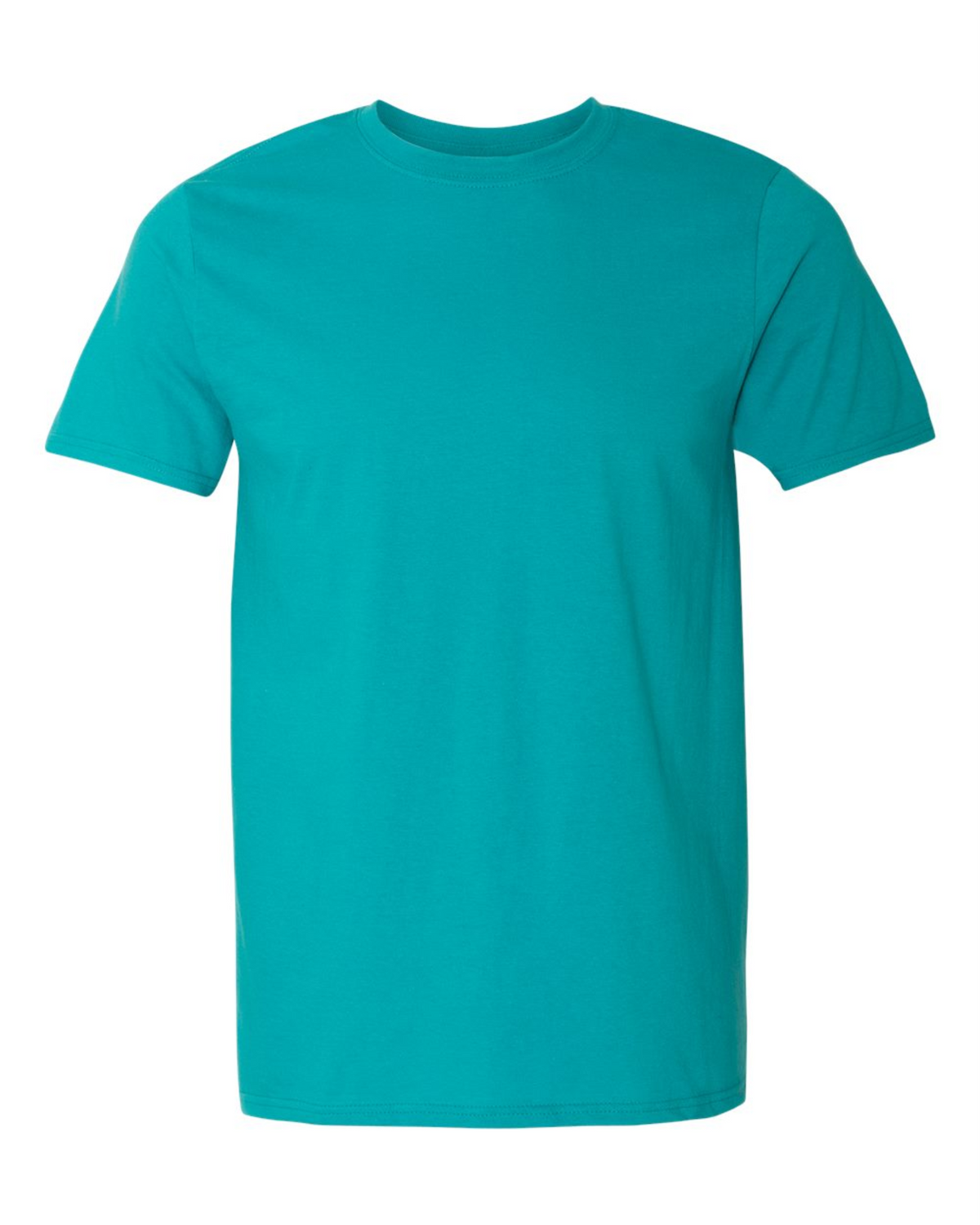 Mens T-Shirt - Softstyle Cotton - Gildan 64000