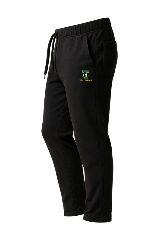 JMH Volleyball - KOI Element CFF Open Bottom Sweatpants