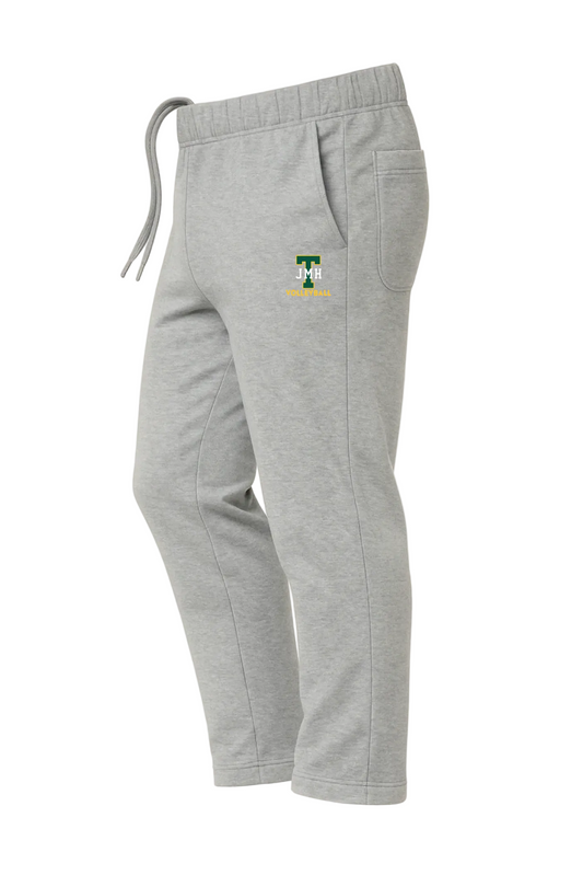 JMH Volleyball - KOI Element CFF Open Bottom Sweatpants