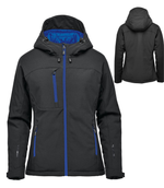 Orbiter - Ladies’ Isulated Softshell - Stormtech KSX - 1W