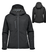 Orbiter - Ladies’ Isulated Softshell - Stormtech KSX - 1W