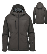 Orbiter - Ladies’ Isulated Softshell - Stormtech KSX - 1W