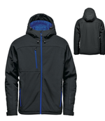 Orbiter - Men’s Isulated Softshell - Stormtech KSX - 1
