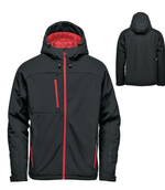 Orbiter - Men’s Isulated Softshell - Stormtech KSX - 1